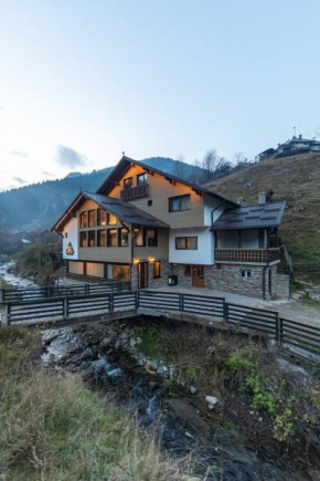 Ranger Chalet